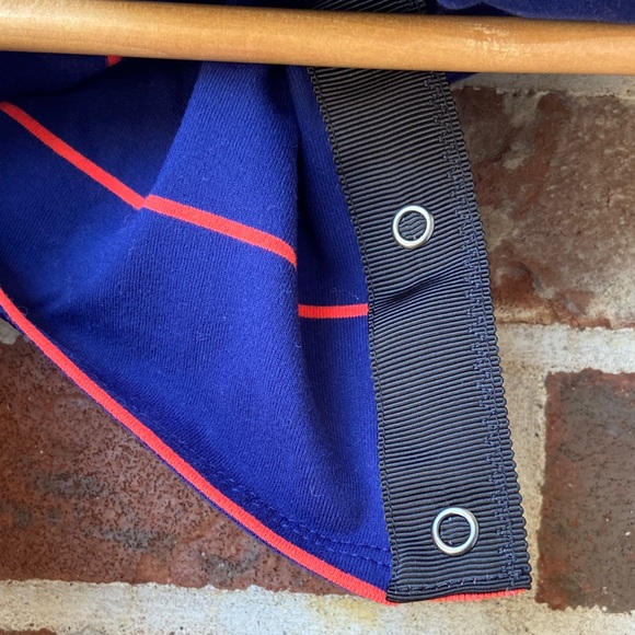 Lululemon Vinyasa Scarf (Rulu)
Sailor Stripe Hero Blue Alarming - Picture 3 of 5